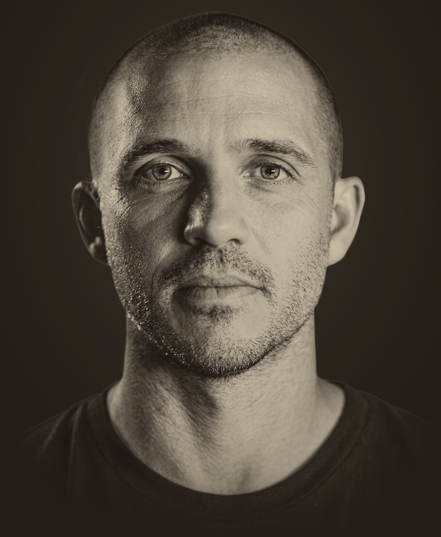 Dr. Andy Galpin