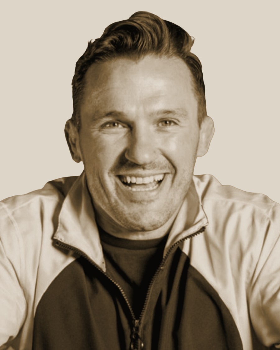 Bobby Rich