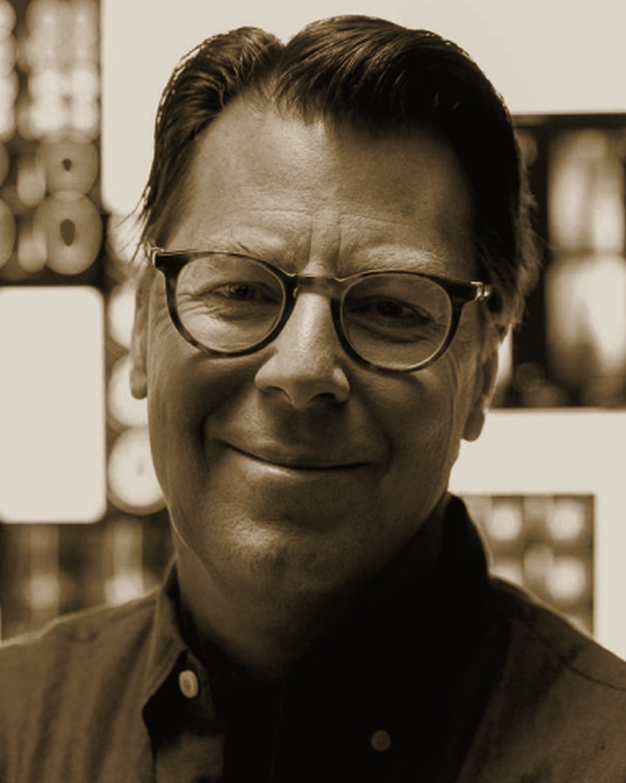 Dr. Brian Hoeflinger