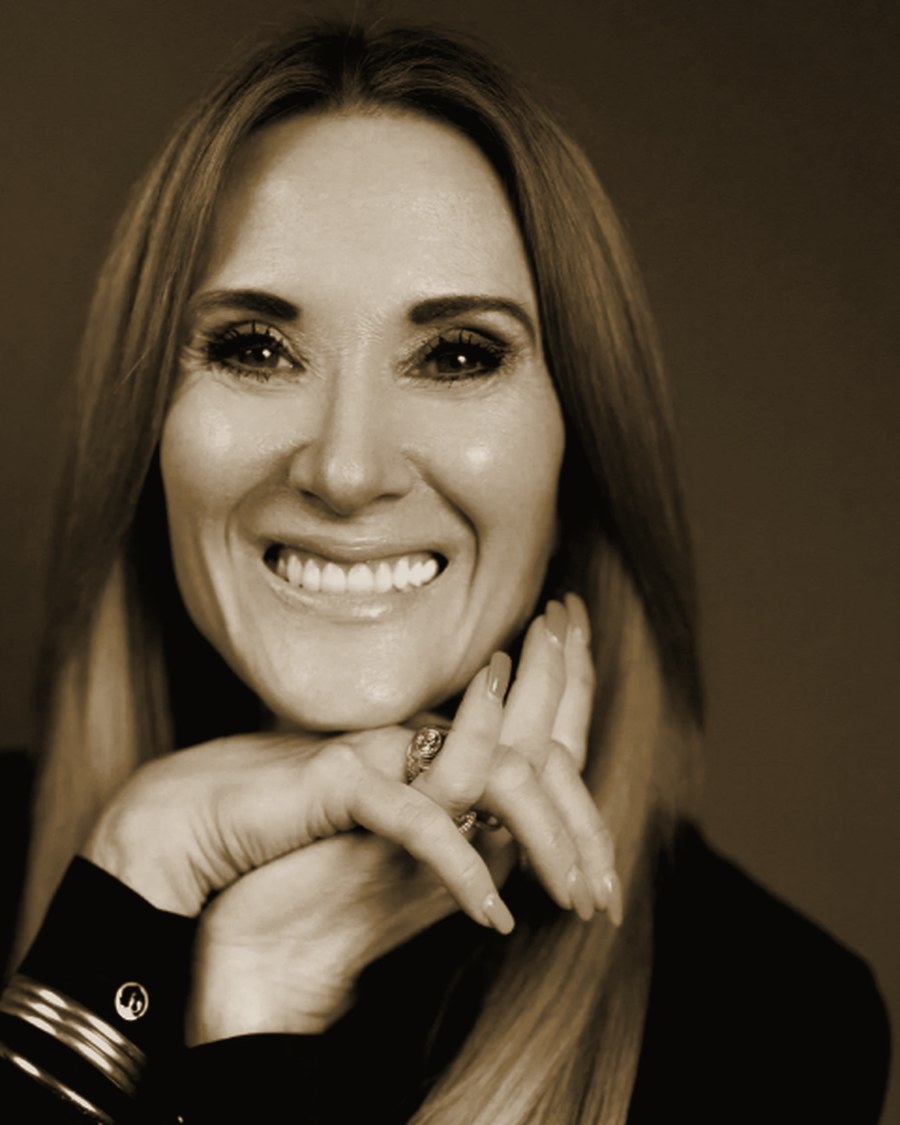Dr. Caroline Leaf