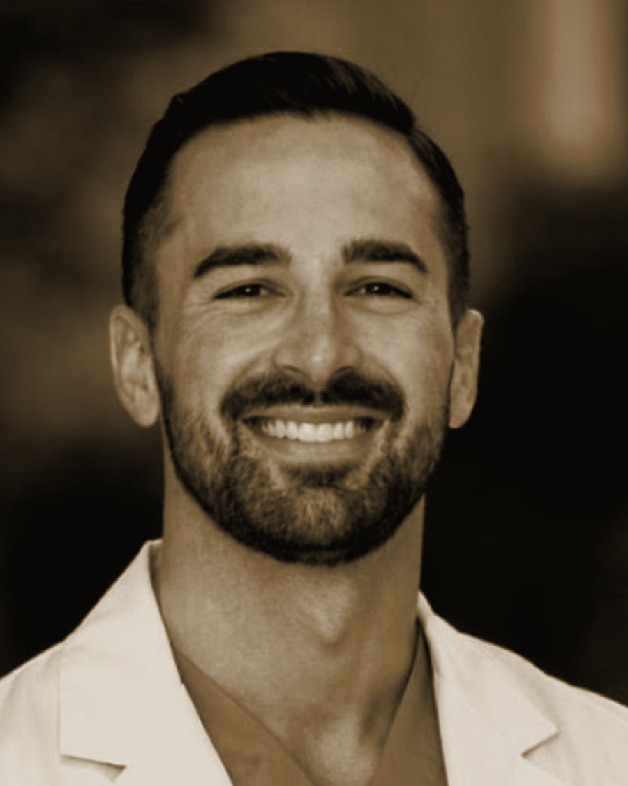 Dr. Clay Moss