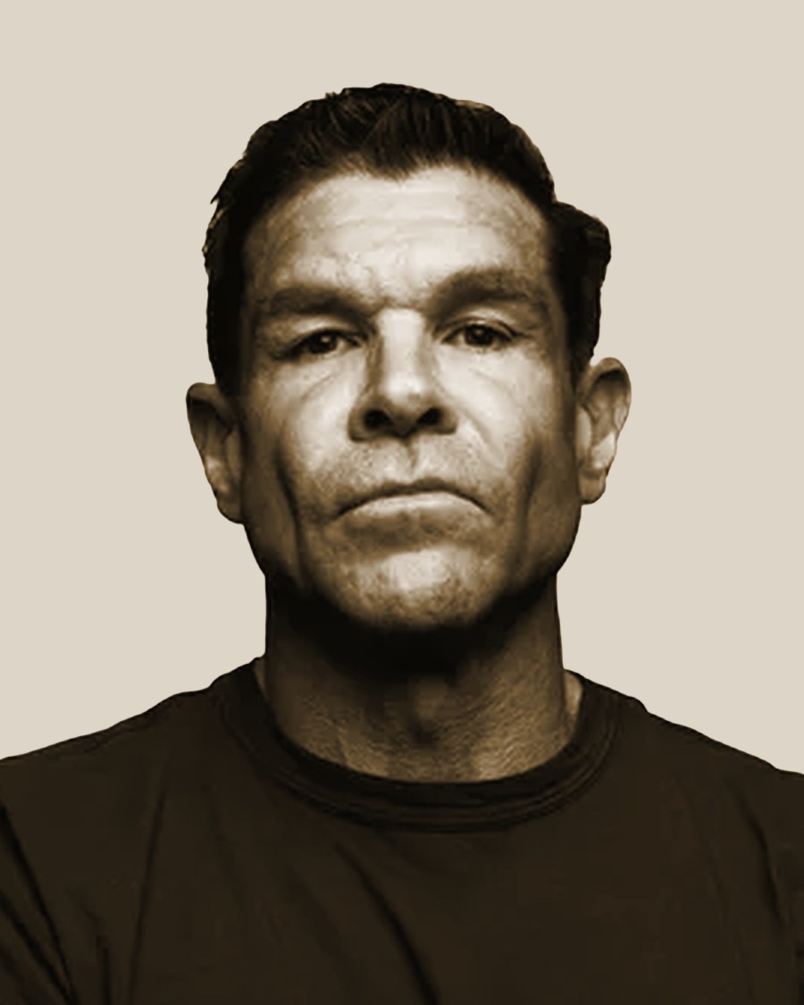 Ken Rideout