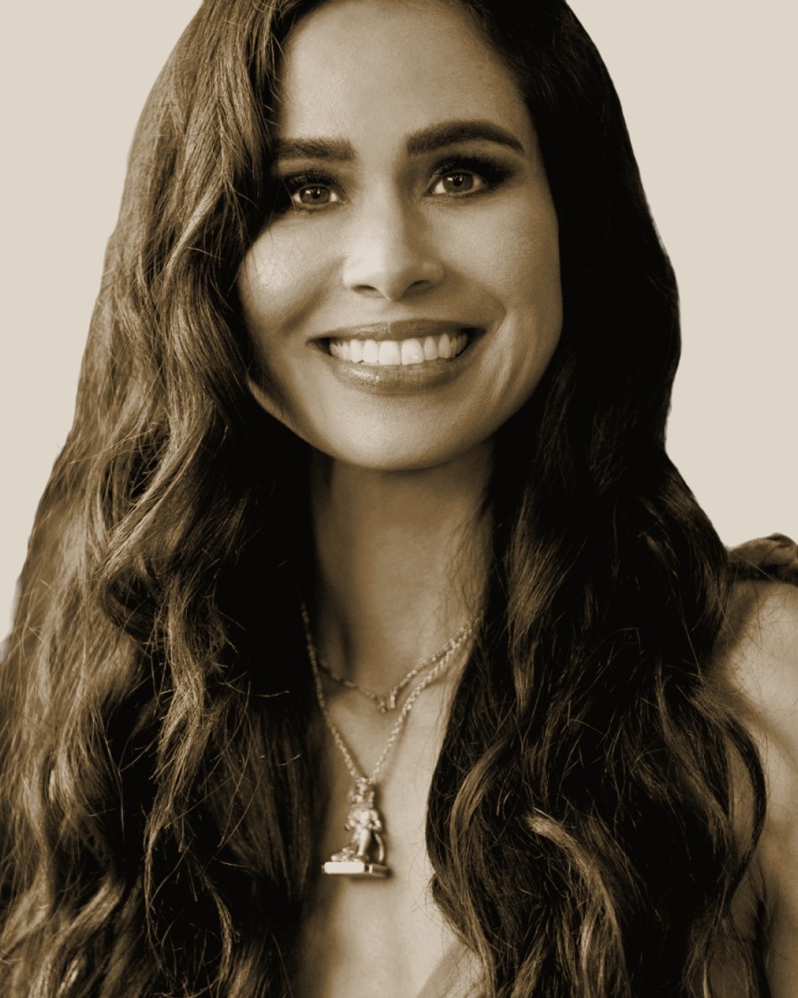 Kimberly Snyder
