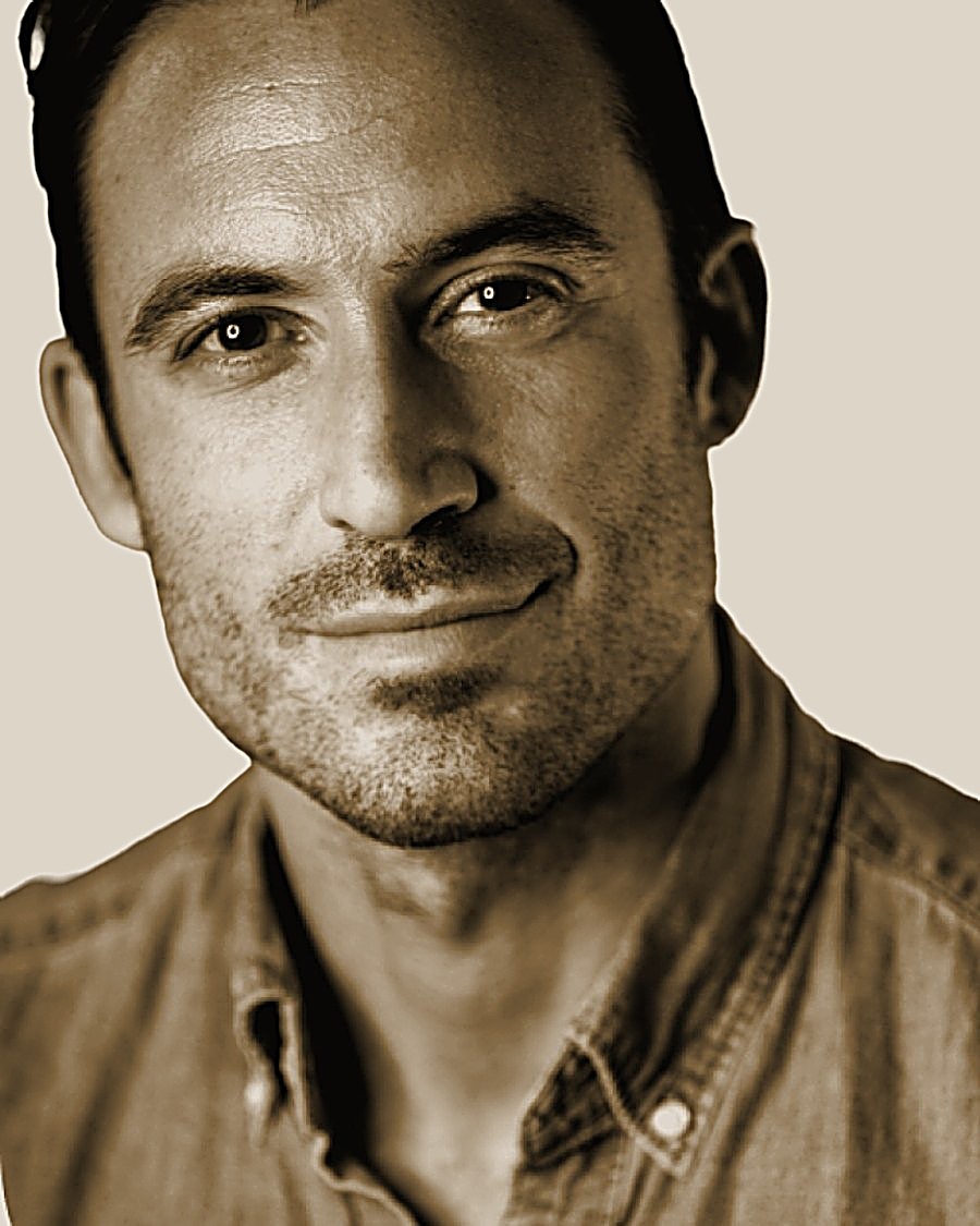 Michael Chernow