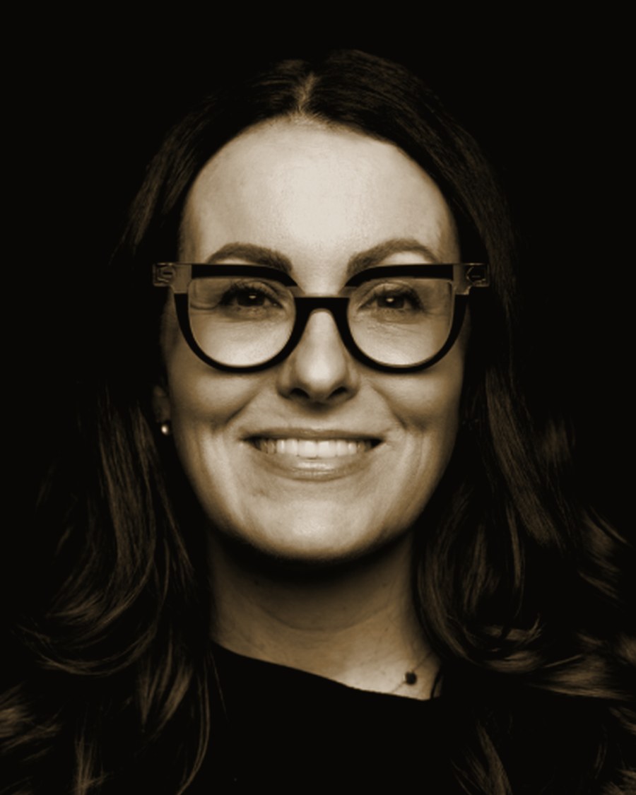 Dr. Staci Whitman